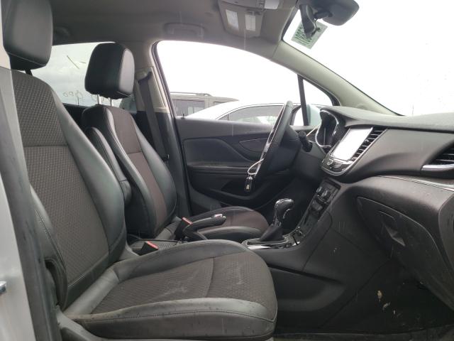Photo 5 from auction – 2019 BUICK ENCORE PRE with VIN KL4CJESB1KB903491