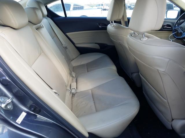 Photo 6 from auction – 2013 ACURA ILX 20 TEC with VIN 19VDE1F70DE006528