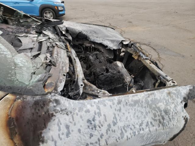Photo 9 from auction – 2019 JEEP CHEROKEE L with VIN 1C4PJMLB9KD181949