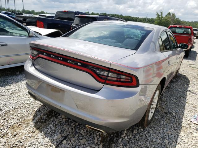 Photo 4 from auction – 2015 DODGE CHARGER SE with VIN 2C3CDXBG7FH798963