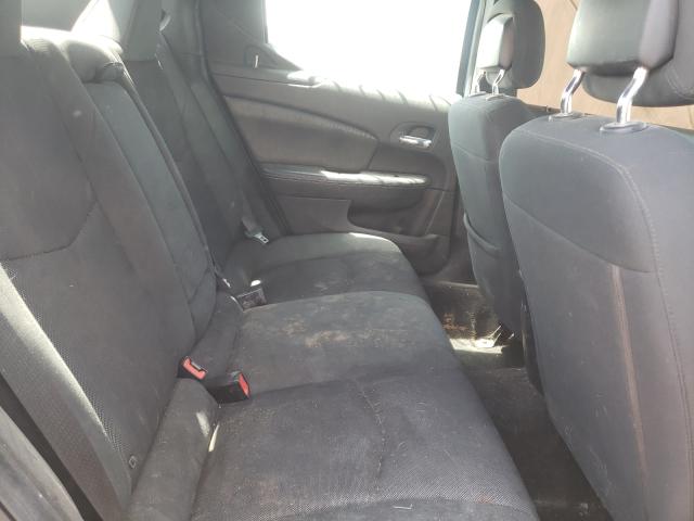 Photo 6 from auction – 2012 DODGE AVENGER SE with VIN 1C3CDZAG8CN309700