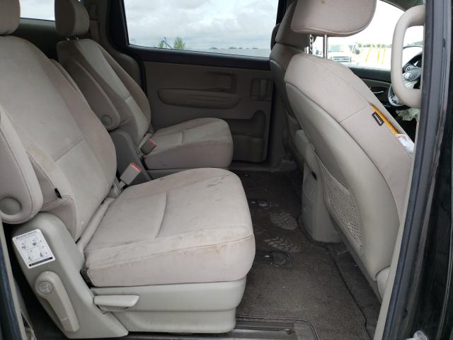 Photo 6 from auction – 2015 KIA SEDONA LX with VIN KNDMB5C14F6033120