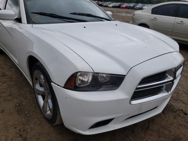 Photo 9 from auction – 2013 DODGE CHARGER SX with VIN 2C3CDXHG5DH537447