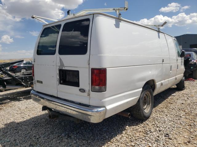 Photo 4 from auction – 2005 FORD ECONOLINE with VIN 1FTNS24L55HA43693