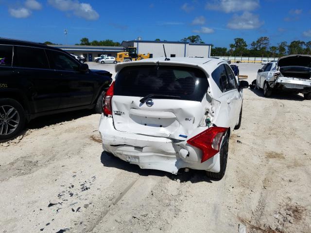 Photo 9 from auction – 2014 NISSAN VERSA NOTE with VIN 3N1CE2CP9EL433476