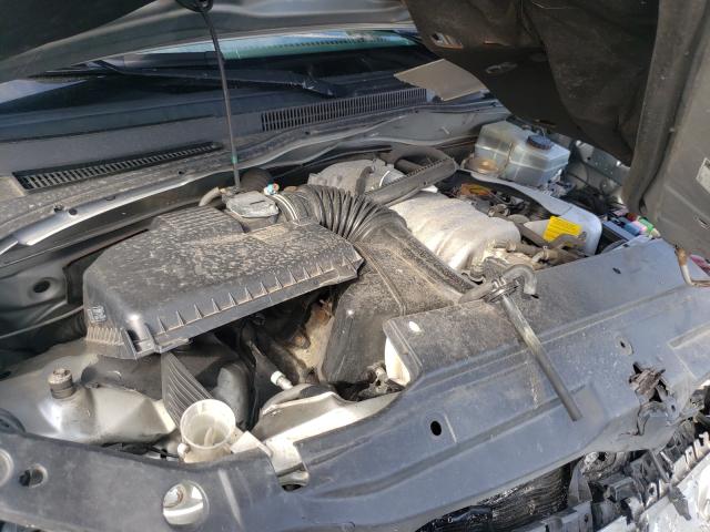 Photo 7 from auction – 2004 TOYOTA 4RUNNER SR with VIN JTEBT14R940033997