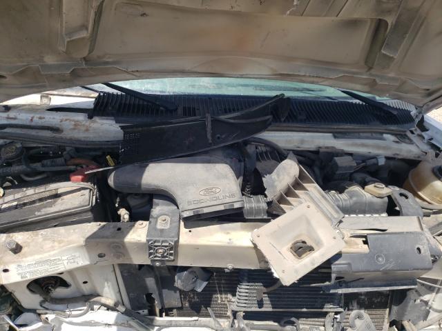 Photo 7 from auction – 2005 FORD ECONOLINE with VIN 1FTNS24L55HA43693