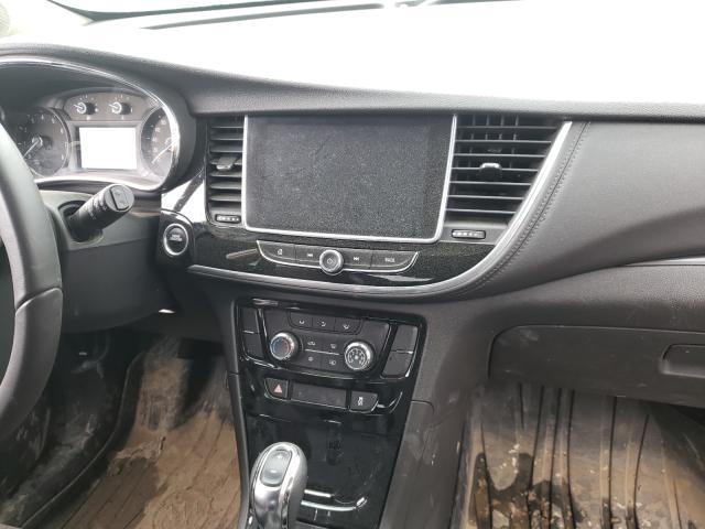 Photo 9 from auction – 2019 BUICK ENCORE PRE with VIN KL4CJESB1KB903491