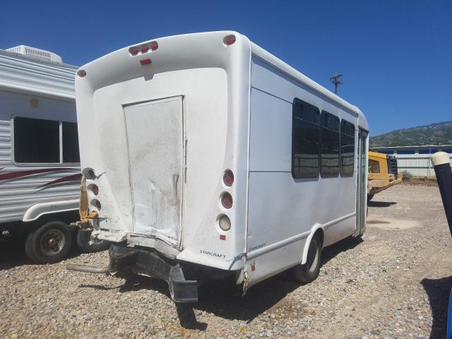 Photo 4 from auction – 2016 FORD ECONOLINE with VIN 1FDEE3FL9GDC22612