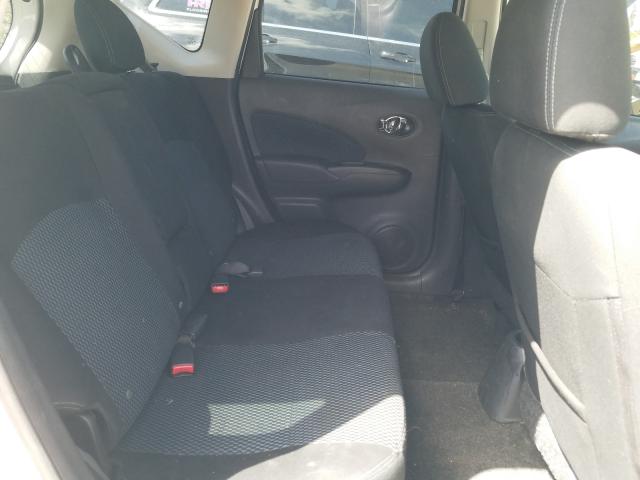 Photo 6 from auction – 2014 NISSAN VERSA NOTE with VIN 3N1CE2CP9EL433476