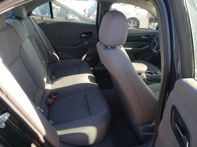 Photo 6 from auction – 2015 CHEVROLET MALIBU LS with VIN 1G11B5SL8FF101742