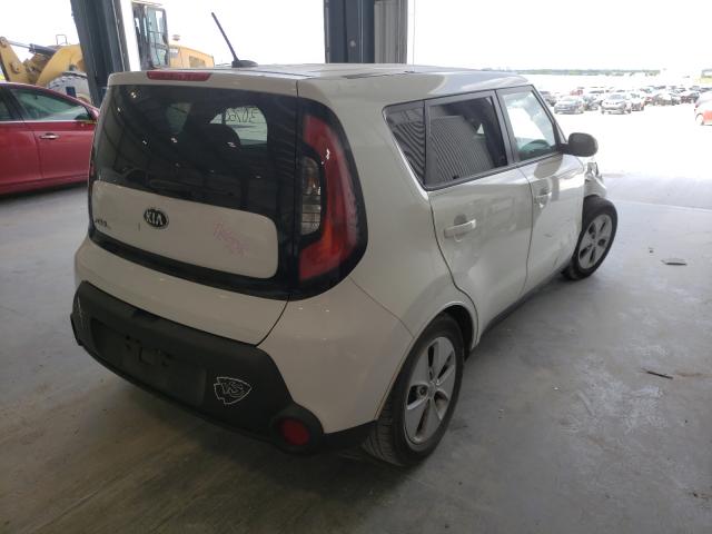 Photo 4 from auction – 2016 KIA SOUL with VIN KNDJN2A27G7405176