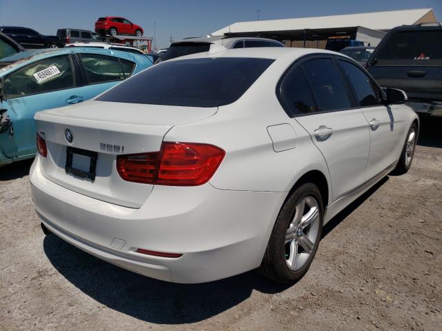 Photo 4 from auction – 2013 BMW 328 XI with VIN WBA3B3C5XDJ976929