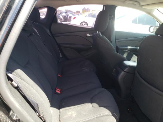 Photo 6 from auction – 2013 DODGE DART SXT with VIN 1C3CDFBA8DD345953