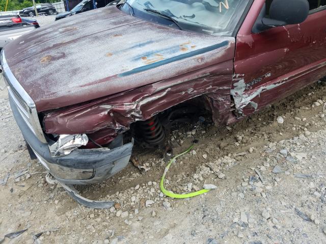 Photo 9 from auction – 2001 DODGE RAM 1500 with VIN 3B7HF13Z81G198387