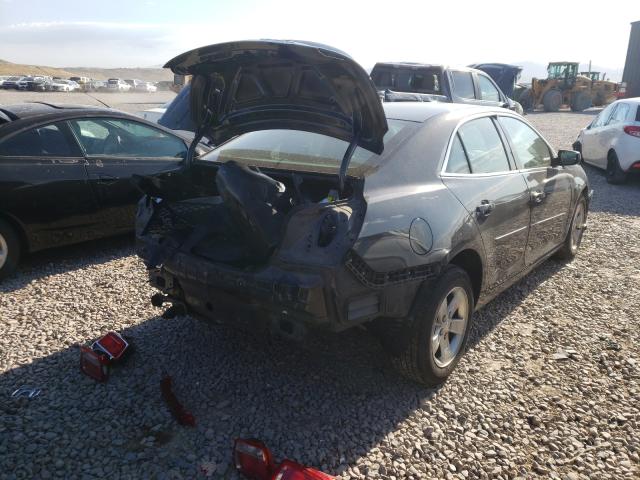 Photo 4 from auction – 2015 CHEVROLET MALIBU LS with VIN 1G11B5SL8FF101742