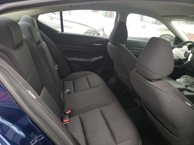 Photo 6 from auction – 2019 NISSAN ALTIMA S with VIN 1N4BL4BV9KC240770