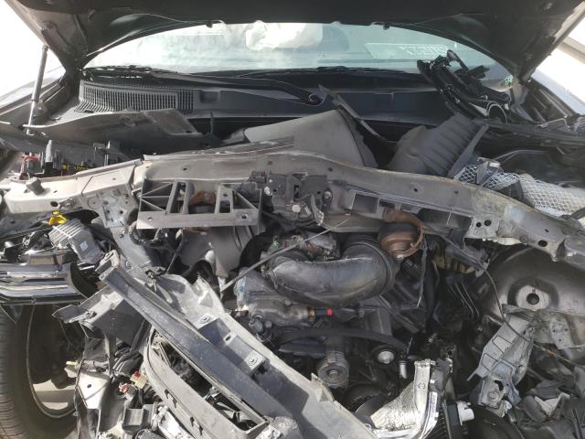 Photo 7 from auction – 2016 DODGE CHARGER R/ with VIN 2C3CDXCT1GH266203
