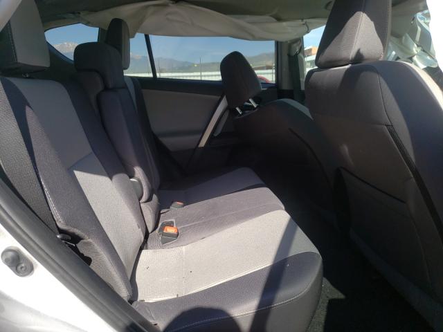Фото 6 с аукциона – 2015 TOYOTA RAV4 с VIN 2T3RFREV3FW240579