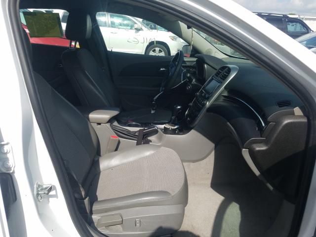 Photo 5 from auction – 2015 CHEVROLET MALIBU 1LT with VIN 1G11C5SL6FU124476