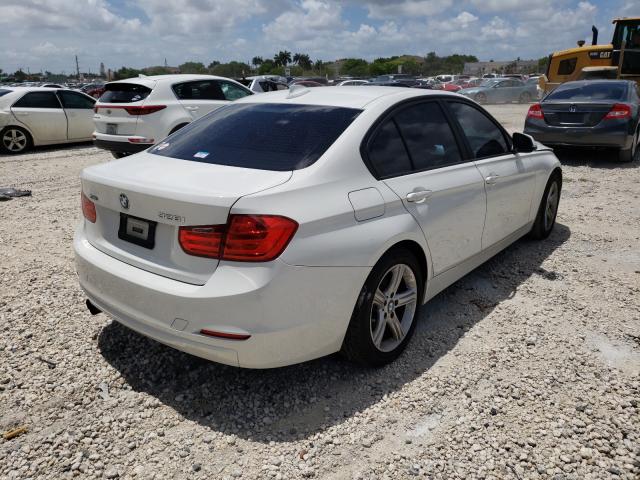 Photo 4 from auction – 2013 BMW 328 XI SUL with VIN WBA3B5C50DF593127