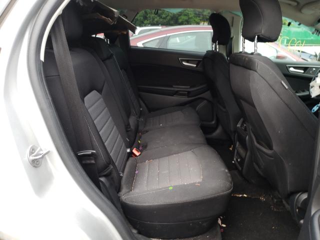 Photo 6 from auction – 2018 FORD EDGE SE with VIN 2FMPK3G9XJBB02738