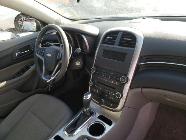 Photo 9 from auction – 2015 CHEVROLET MALIBU LS with VIN 1G11B5SL8FF101742