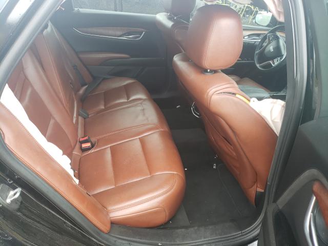 Photo 6 from auction – 2016 CADILLAC XTS LUXURY with VIN 2G61M5S30G9148486