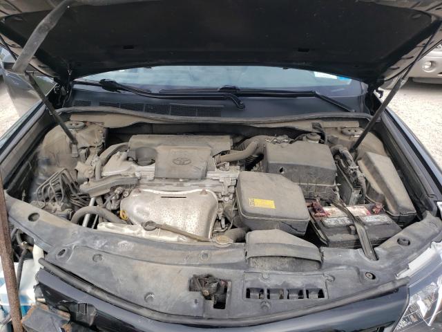 Photo 2 from auction – 2014 TOYOTA CAMRY L with VIN 4T1BF1FK9EU871626