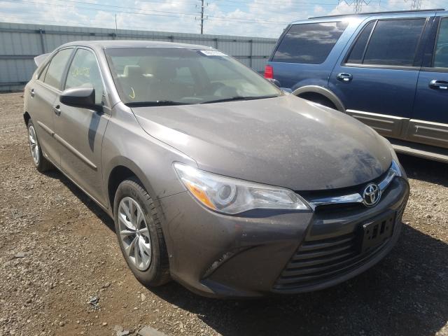 Photo 1 from auction – 2017 TOYOTA CAMRY LE with VIN 4T1BF1FK2HU282406