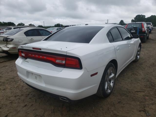 Photo 4 from auction – 2013 DODGE CHARGER SX with VIN 2C3CDXHG5DH537447