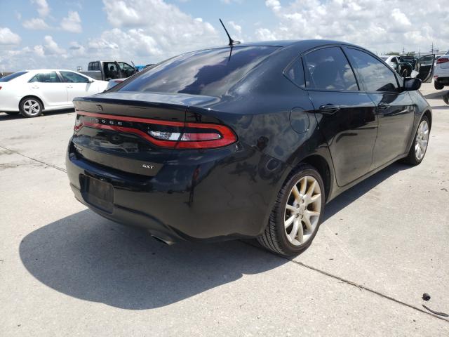 Photo 4 from auction – 2013 DODGE DART SXT with VIN 1C3CDFBA8DD345953