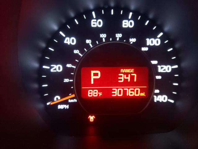 Photo 8 from auction – 2016 KIA SOUL with VIN KNDJN2A27G7405176