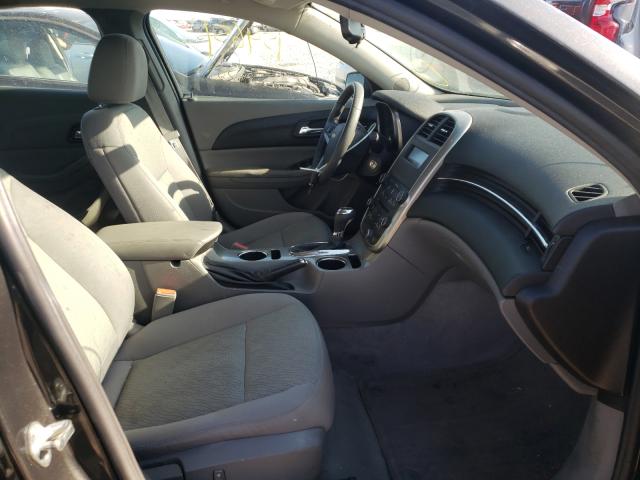 Photo 5 from auction – 2015 CHEVROLET MALIBU LS with VIN 1G11B5SL8FF101742