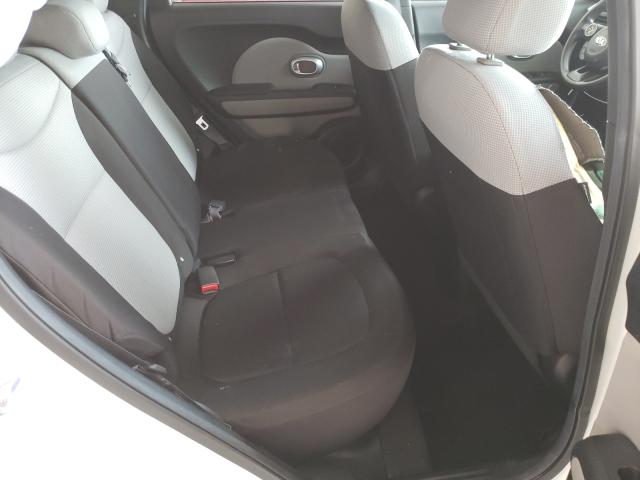 Photo 6 from auction – 2016 KIA SOUL with VIN KNDJN2A27G7405176