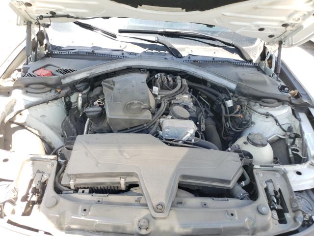 Photo 7 from auction – 2013 BMW 328 XI with VIN WBA3B3C5XDJ976929