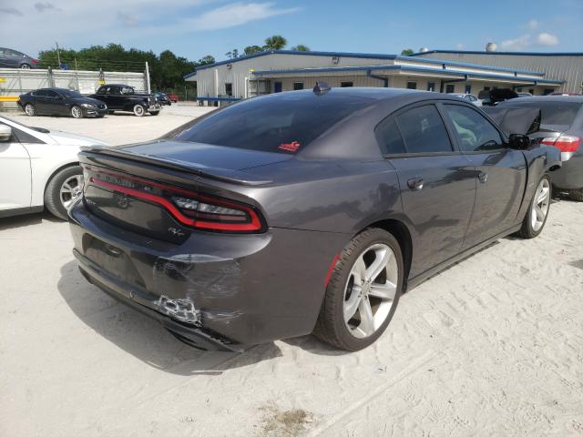 Photo 4 from auction – 2016 DODGE CHARGER R/ with VIN 2C3CDXCT1GH266203