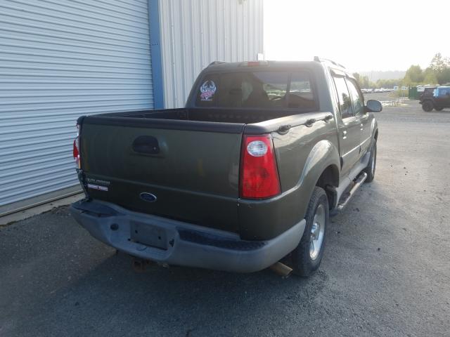 Photo 4 from auction – 2002 FORD EXPLORER S with VIN 1FMZU67E92UD25172