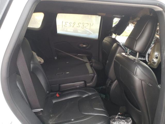Photo 6 from auction – 2019 JEEP CHEROKEE L with VIN 1C4PJMLB9KD181949