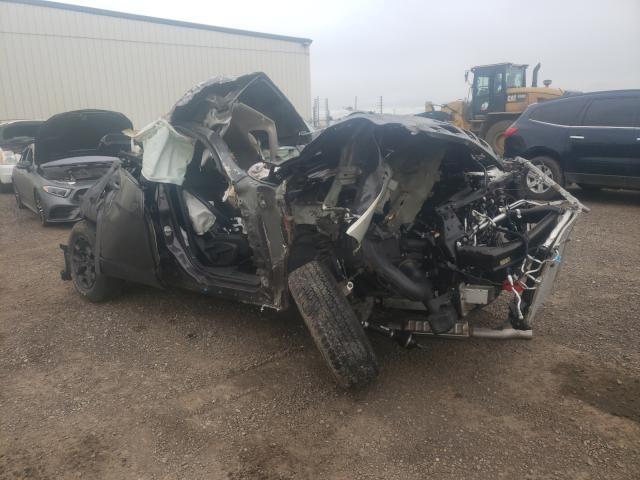 JEEP CHEROKEE T 2020 with VIN 1C4PJMBX8LD562304 - Photo from auction