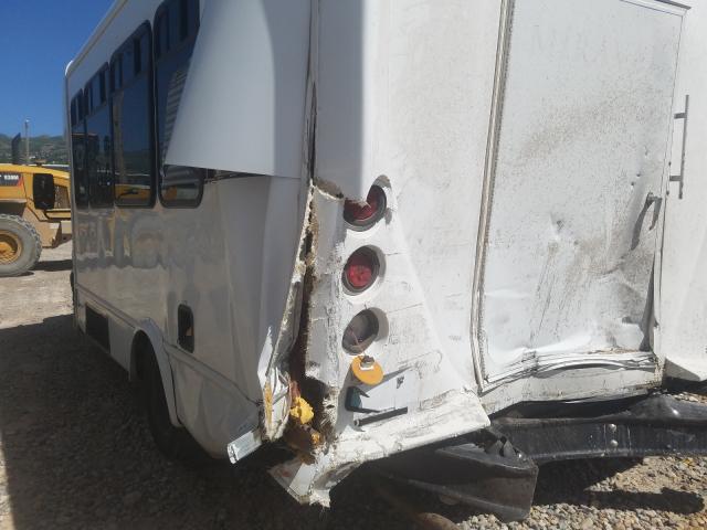 Photo 9 from auction – 2016 FORD ECONOLINE with VIN 1FDEE3FL9GDC22612