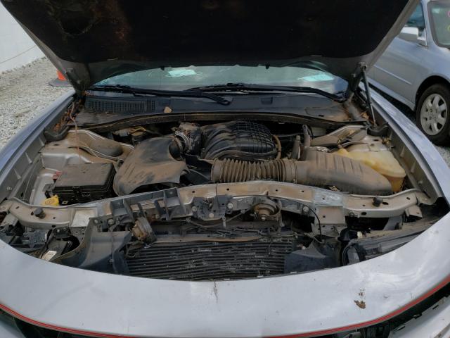 Photo 7 from auction – 2015 DODGE CHARGER SE with VIN 2C3CDXBG7FH798963