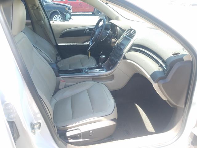 Photo 5 from auction – 2013 CHEVROLET MALIBU 2LT with VIN 1G11F5SR9DF127465