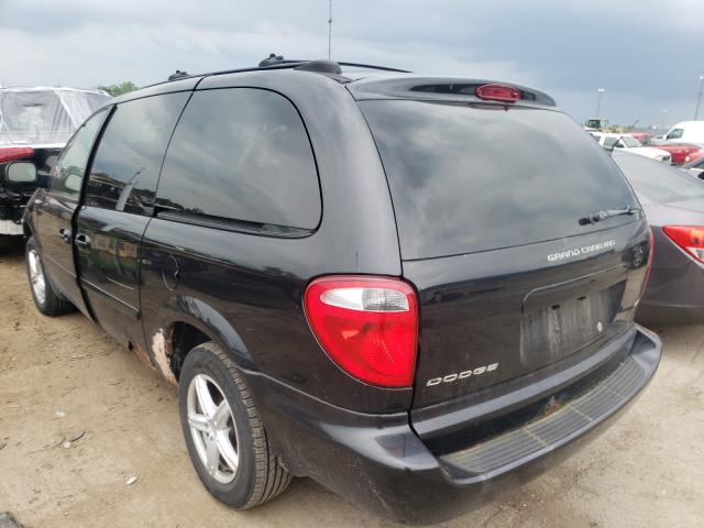 Photo 3 from auction – 2005 DODGE GRAND CARA with VIN 2D4GP44L85R210514
