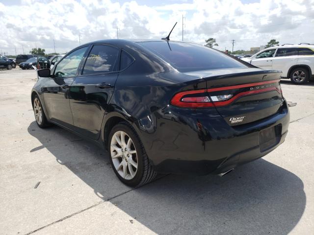Photo 3 from auction – 2013 DODGE DART SXT with VIN 1C3CDFBA8DD345953