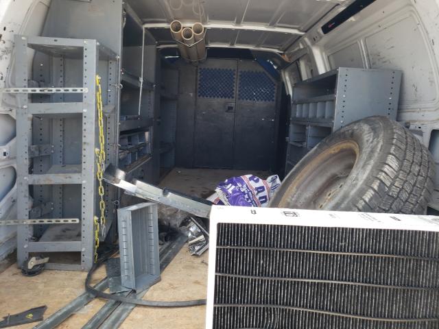 Photo 6 from auction – 2005 FORD ECONOLINE with VIN 1FTNS24L55HA43693