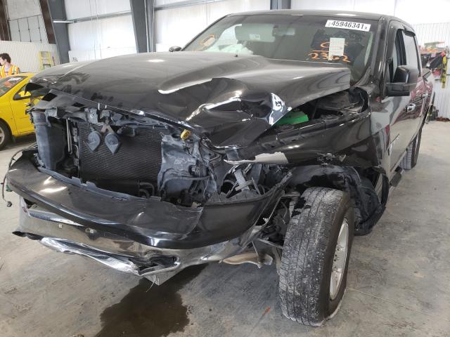 Снимка 9 от търг – 2011 DODGE RAM 1500 с VIN 1D7RV1CT5BS602362
