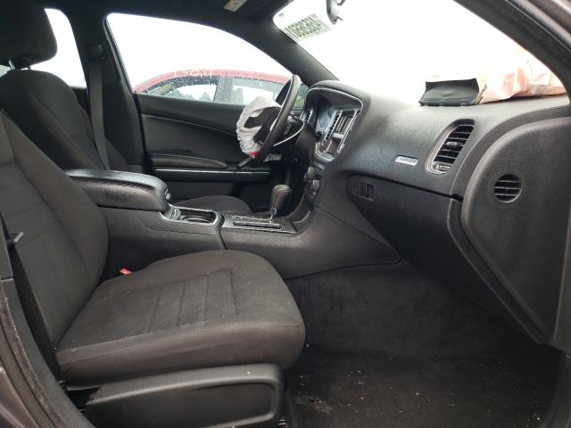 Photo 5 from auction – 2013 DODGE CHARGER SE with VIN 2C3CDXBG3DH593332