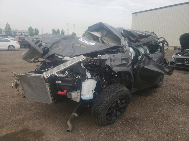 Photo 2 from auction – 2020 JEEP CHEROKEE T with VIN 1C4PJMBX8LD562304