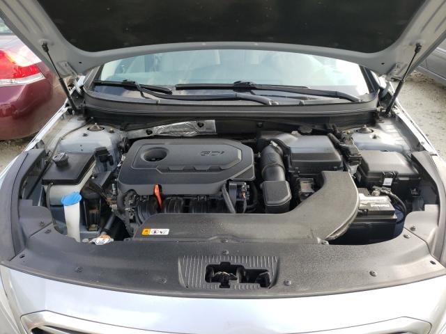 Photo 7 from auction – 2016 HYUNDAI SONATA SE with VIN 5NPE24AF0GH292515